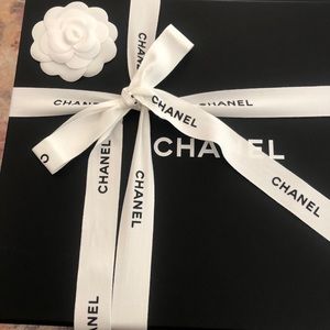 Chanel boy bag